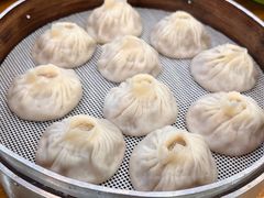 鲜肉汤包-三镇民生甜食馆(胜利街总店)