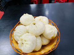 -郑家包子牛肉拉面(尚勤路店)