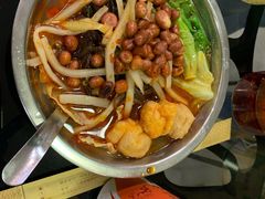 -笋果坊螺蛳粉(竹园小区店)