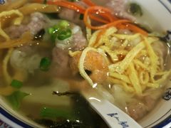 -长人馄饨铺(解放街店)