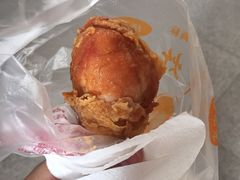 -潘大师炸鸡腿(莱蒙店)