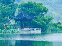 -杭州灵山景区