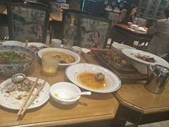 -申阿婆·上海菜·小海鲜(国展店)