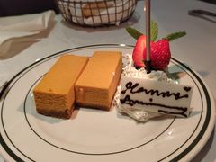 -Wolfgang’s Steakhouse 沃夫冈牛排馆(上海白玉兰广场店)