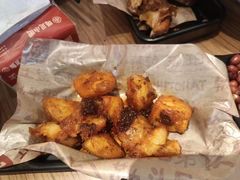 -遇见小面(江湾阳光天地店)