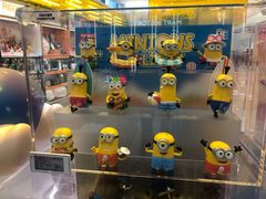 -泡泡玛特POPMART(浦项中心体验店)
