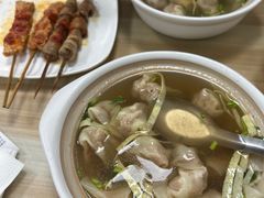 -吉云馄饨(桑梓路店)