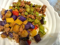 -文三里屯面馆(三里屯店)