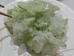 -清真鸿起来饭庄(复兴路店)