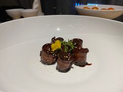 -北京泰富酒店-柏景轩中餐厅