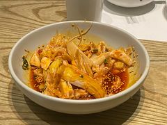 口水鸡-榕意·川味之美(深业上城店)