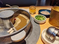 -巴奴毛肚火锅(七宝领展广场店)