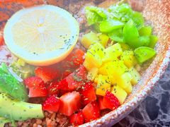 -Lets burger非常汉堡·环球风味(蓝色港湾店)