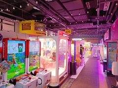 -星际传奇(新都七一国际广场店)