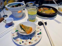 -桂满陇·杭州小馆(巴黎春天浦建店)
