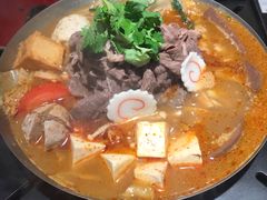 -8锅臭臭锅·正宗台湾小火锅(中心五路店)