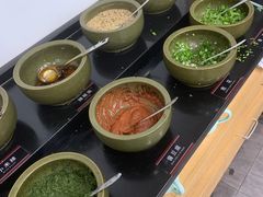 -岳合轩老北京涮肉