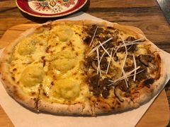 烤牛肉披萨-I HOLIC艾豪丽披萨(KKone店)