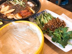 京酱肉丝-东北风(柯桥万达店)