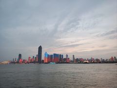 -武昌江滩
