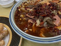 -聚丰德饭店(经五路店)
