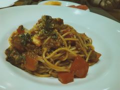 -食间牛排(湖西路店)