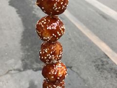 糖油果子-邓记新一代糖油果子(四川煤管局供销公司职工宿舍店)