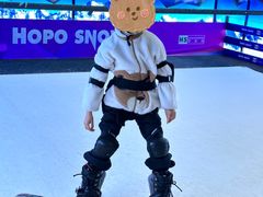 -Hopo Snow 城市滑雪空间(来福士广场购物中心店)