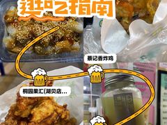 -桐园果汇(湖贝店)