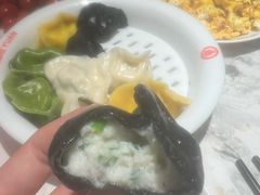 -双合园·海鲜水饺青岛菜(上清路店)