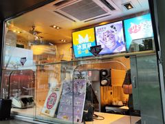 -麦当劳(杭州西湖银泰百货店)