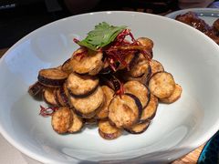 -0776食堂·京城创意菜(七里庄店)