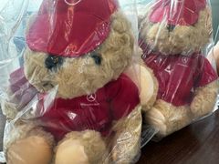 -上海德星奔驰(江杨南路店)