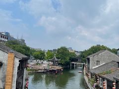 -南浔古镇