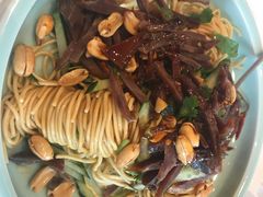 -好福记饭店(红梅公园店)