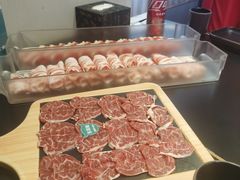 -乔先生涮肉·鲜活牛羊肉火锅(塘沽店)