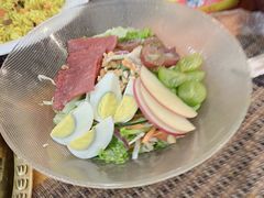 -岗底斯尼泊尔餐厅(万达店)