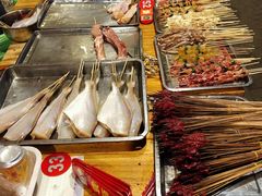 -袁师傅烤肉(弹子石店)