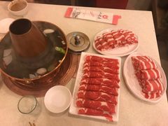 -八先生涮肉房(三里河店)