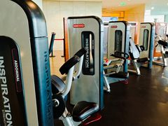 -上海嘉里健身Kerry Sports Shanghai