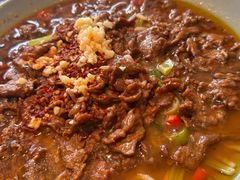 -懒人盐府人家(航天桥店)