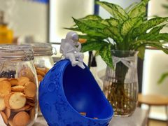 -OZ cafe(南昌路店)
