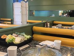 -一席地·本地鸡窝·杭帮鸡火锅(萧山银隆百货店)
