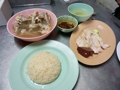 -红大哥水门鸡饭(總店)