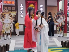 -杭州西湖银泰百货