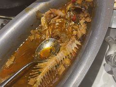 -徽镇小厨·经典徽菜(马连道店)
