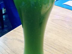 绿橙汁-雀舞云南菜(乐客城店)
