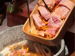 -芸山季·云南野生菌火锅(人民广场来福士店)