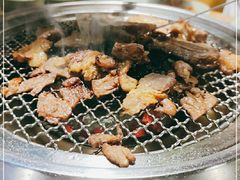 -韩盛·盛江山自助料理(奥体万达店)