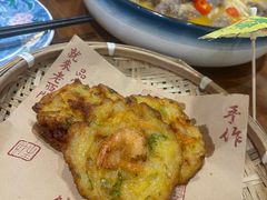 -老西门·常州菜(新区店)